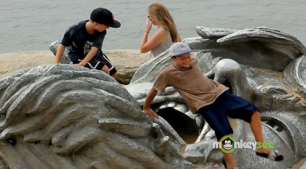 DC Secret Statues
